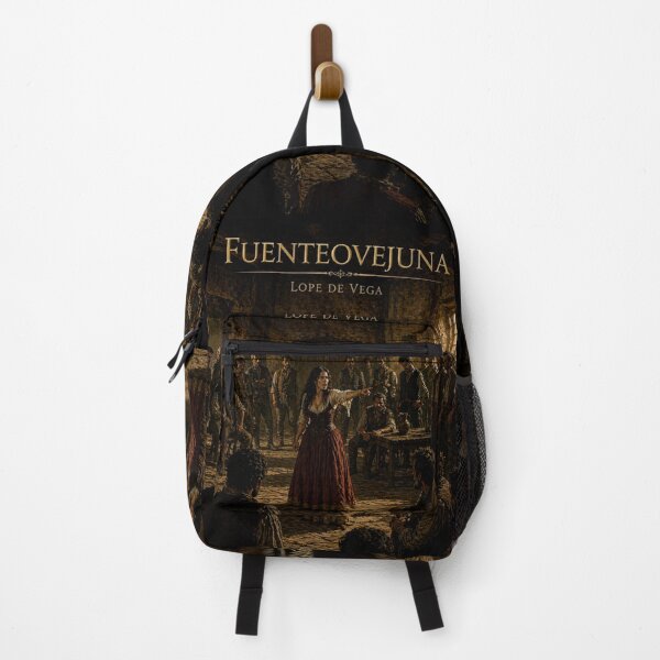 Item preview, Fuenteovejuna - Lope de Vega - theatre lovers - lovers of plays designed and sold by Substance_life.