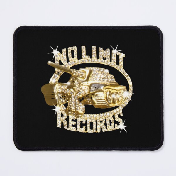 Item preview, No Limits Recordss designed and sold by KyungMi38.