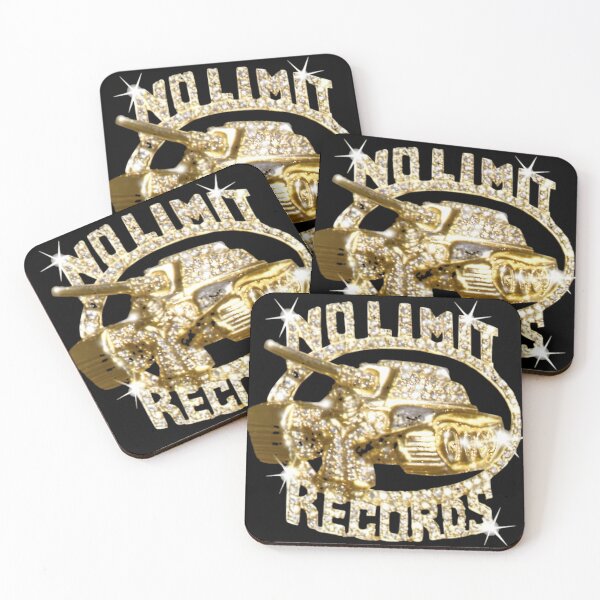 Item preview, No Limits Recordss designed and sold by KyungMi38.