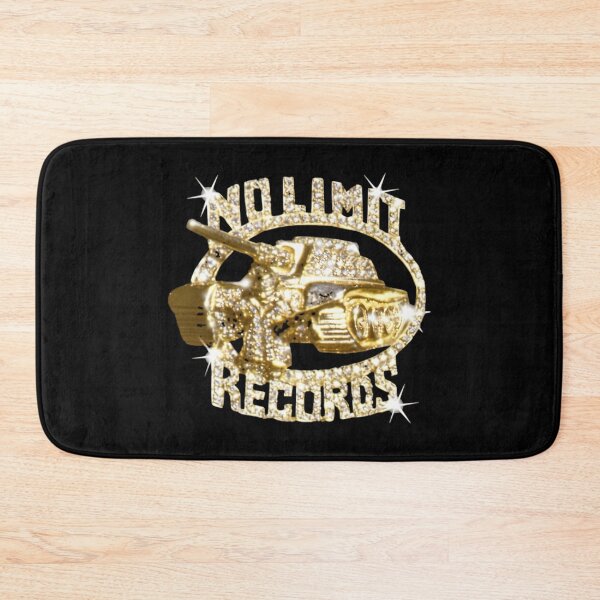 Item preview, No Limits Recordss designed and sold by KyungMi38.