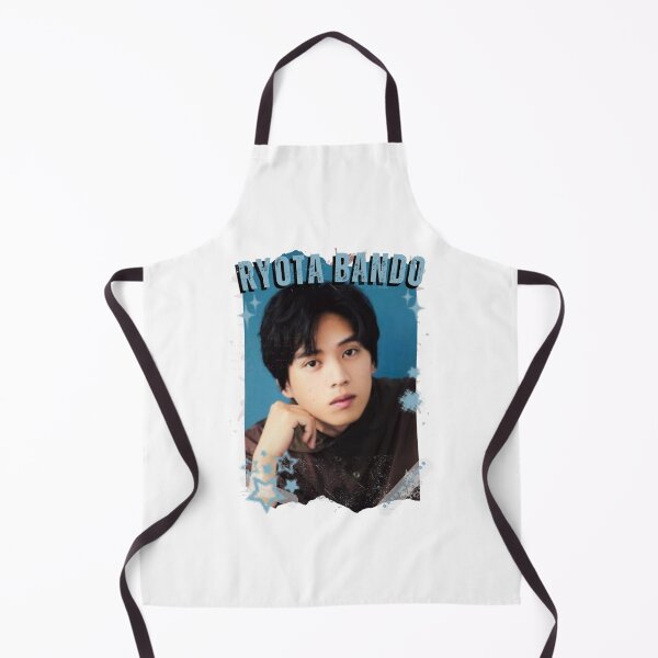 Item preview, Ryota Bando — 坂東 龍汰（ばんどう りょうた）JapaneseDrama Actor Jdrama Japan Japanese Drama Actor Aesthetic Historical Drama Portrait Art Fan art Chinese actor illustration designed and sold by HELL0WBELLO.