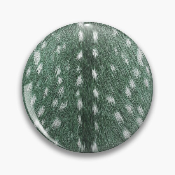 Item preview, Blue Realistic Speckled Deer Hair Fawn Fur  designed and sold by TackyTime.