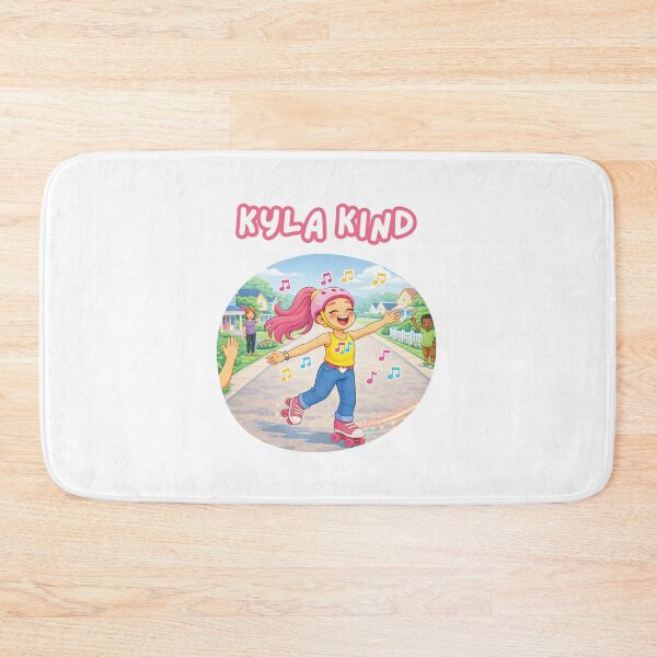 Item preview, Kyla Kind designed and sold by dizzycatbiz.
