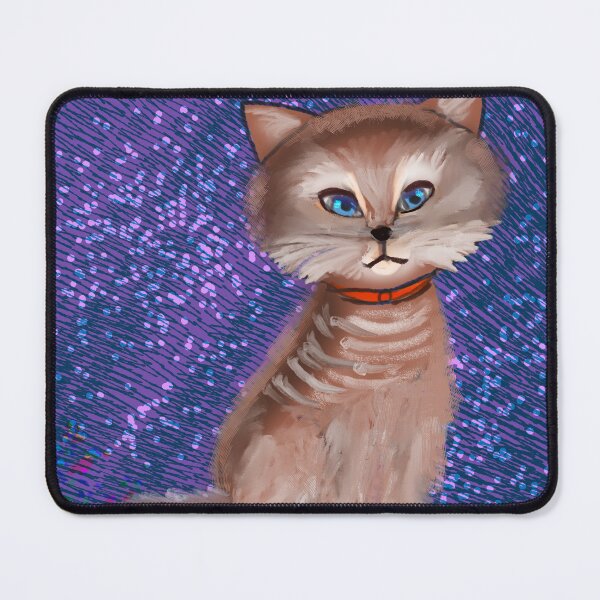 Item preview, Magical cat designed and sold by Varshaa.