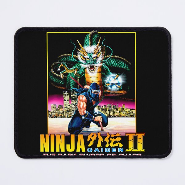 Item preview, Ninjas Gaidens designed and sold by RazaArts12.