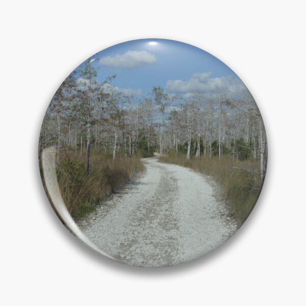 Item preview, Dirt Roads on the Gulf Trail designed and sold by MatthewThomasDaniels.