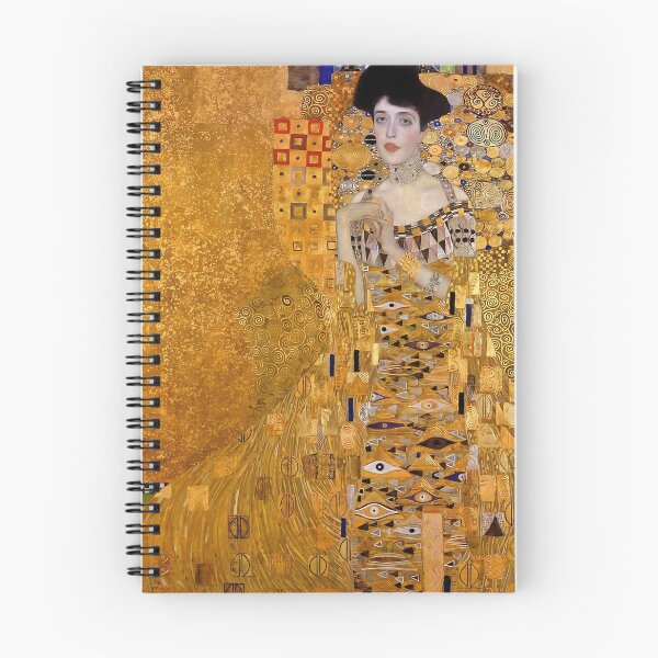 Item preview, Portrait of Adele Bloch-Bauer I (1907) designed and sold by stevepmp.