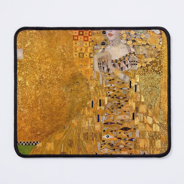 Item preview, Portrait of Adele Bloch-Bauer I (1907) designed and sold by stevepmp.