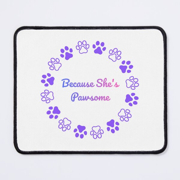 Item preview, Mother's day dog lover designed and sold by WagAndWoof.