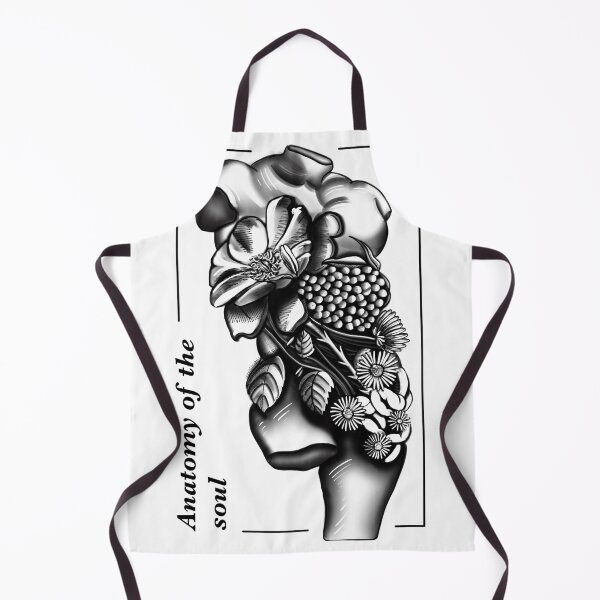 Item preview, Floral Anatomy Study by NoRush designed and sold by NoRush..