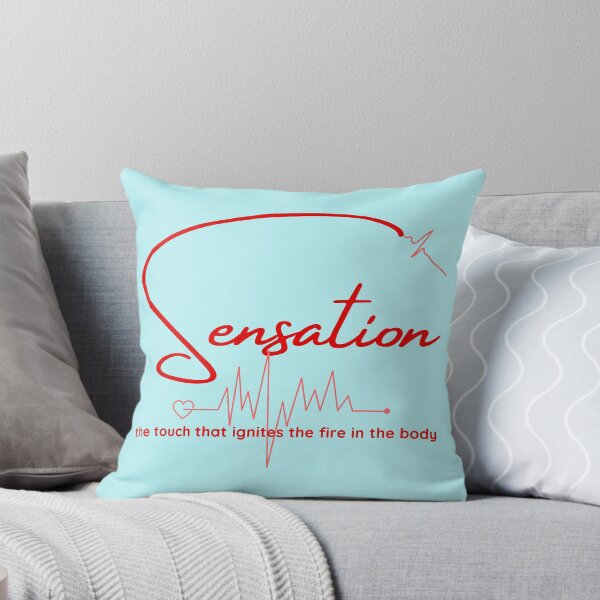 Item preview, WHAT A SENSATION! designed and sold by SharingLove.