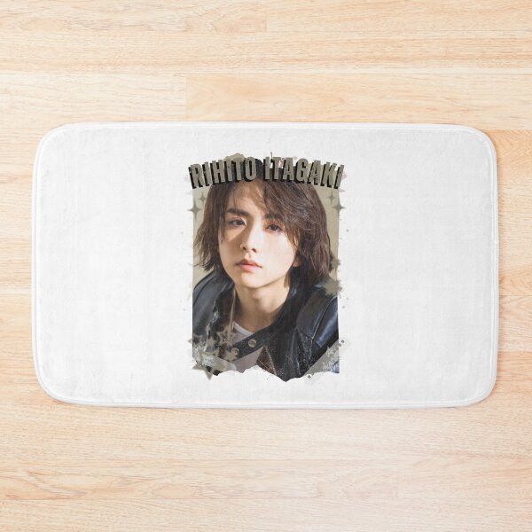 Item preview, Rihito Itagaki — 板垣 李光人（いたがき りひと）JapaneseDrama Actor Jdrama Japan Japanese Drama Actor Aesthetic Historical Drama Portrait Art Fan art Chinese actor illustration designed and sold by HELL0WBELLO.
