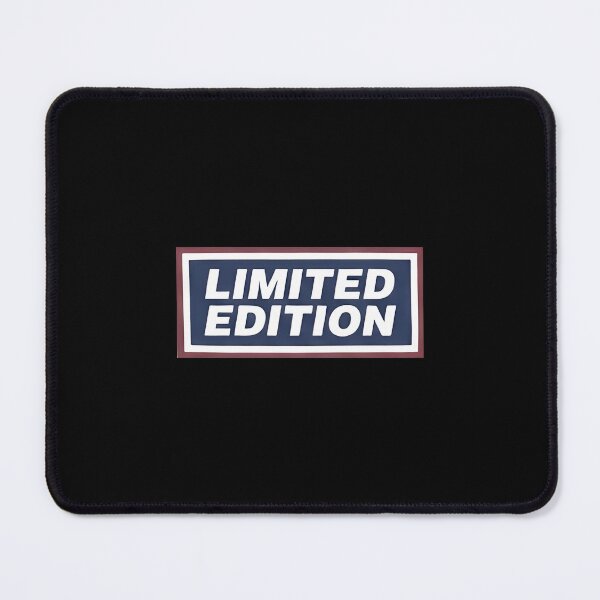 Item preview, Retro Box Logo "Limited Edition" designed and sold by Meowyy.