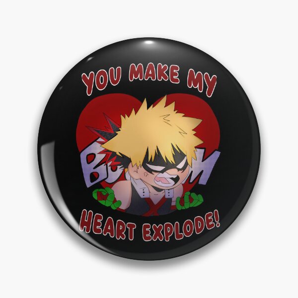Item preview, Scribble You Make My Heart Explode designed and sold by Izaa-aart.
