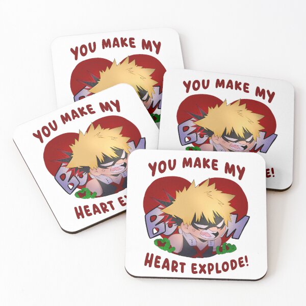 Item preview, Scribble You Make My Heart Explode designed and sold by Izaa-aart.