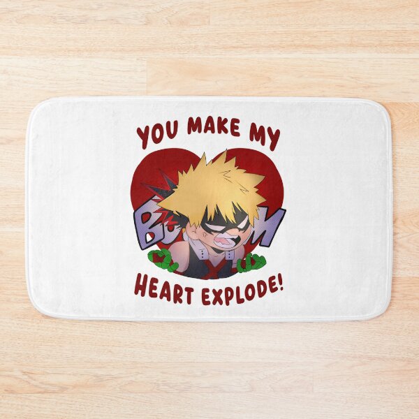 Item preview, Scribble You Make My Heart Explode designed and sold by Izaa-aart.