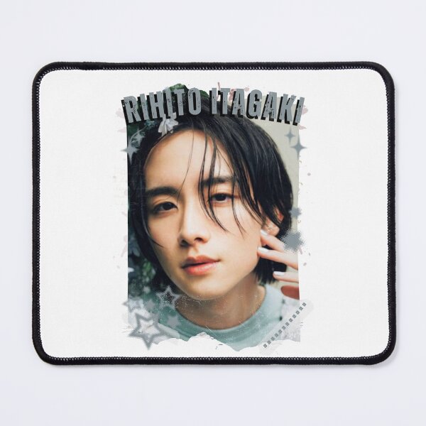 Item preview, Rihito Itagaki — 板垣 李光人(いたがき りひと)JapaneseDrama Actor Jdrama Japan Japanese Drama Actor Aesthetic Historical Drama Portrait Art Fan art Chinese actor illustration designed and sold by HELL0WBELLO.