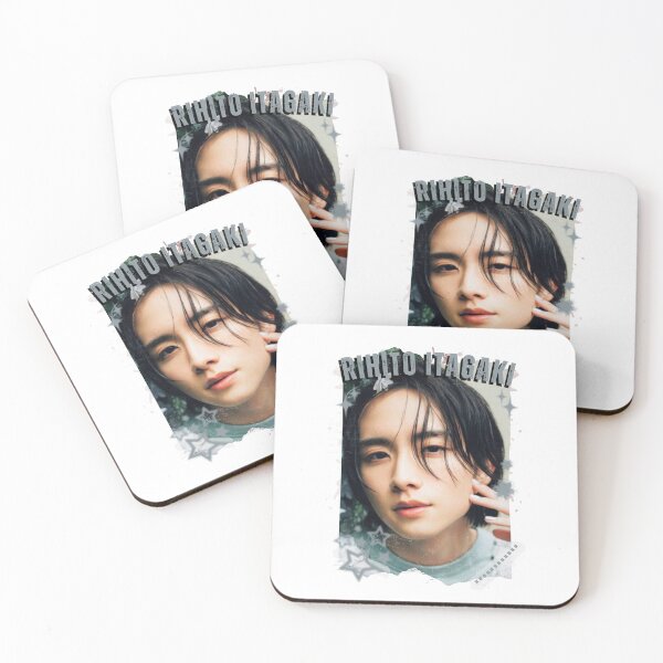 Item preview, Rihito Itagaki — 板垣 李光人（いたがき りひと）JapaneseDrama Actor Jdrama Japan Japanese Drama Actor Aesthetic Historical Drama Portrait Art Fan art Chinese actor illustration designed and sold by HELL0WBELLO.