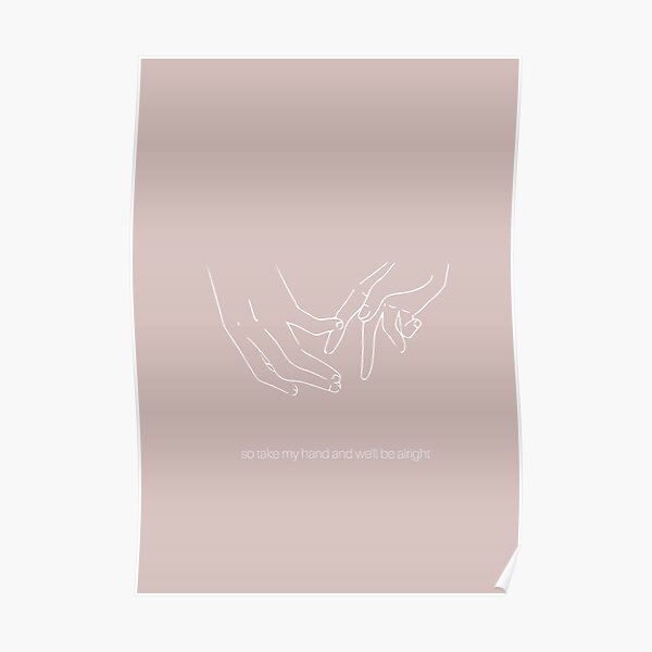 Shawn Mendes – A Little Too Much Póster