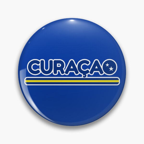 Item preview, Curacao logo designed and sold by Polux Design.