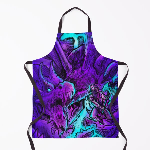 Item preview, Dragon Fight by Allen Childers designed and sold by Allen Childers.