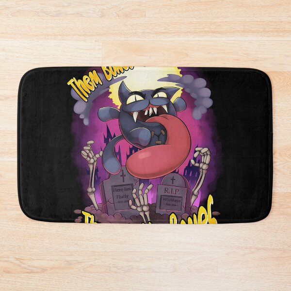Item preview, Mewgenicss Dybbuks designed and sold by RazaArts12.