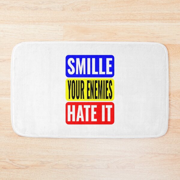 Item preview, Smille designed and sold by JR78.