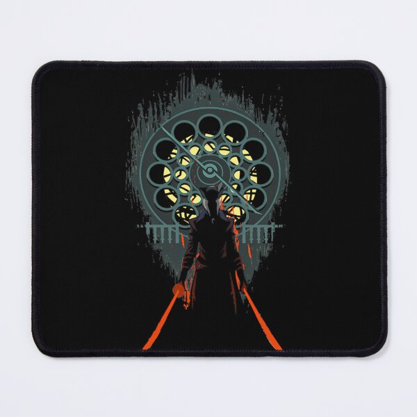 Item preview, Bloodbornes Game designed and sold by RazaArts12.
