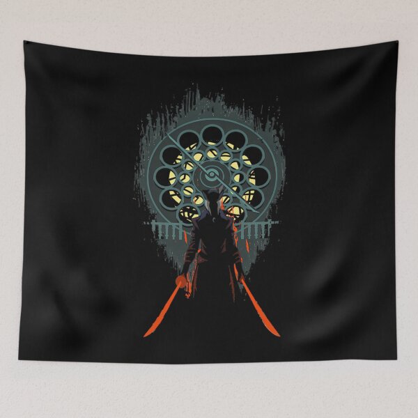 Item preview, Bloodbornes Game designed and sold by RazaArts12.