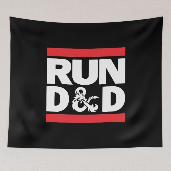 Item preview, Runs D And Ds designed and sold by KyungMi38.