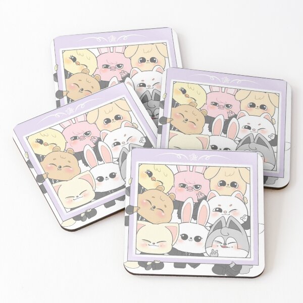 Item preview, Stray kids fanart  designed and sold by popkix.