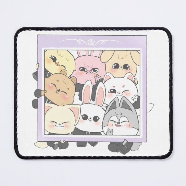 Item preview, Stray kids fanart designed and sold by popkix.