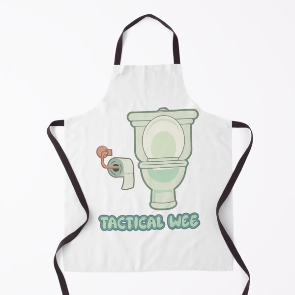 Item preview, Tactical Wee designed and sold by BLinnDesigns.