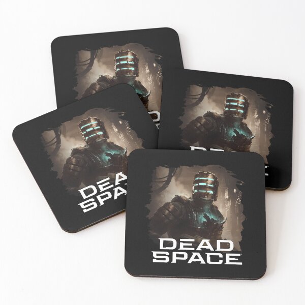 Item preview, Deads Spaces designed and sold by RazaArts12.