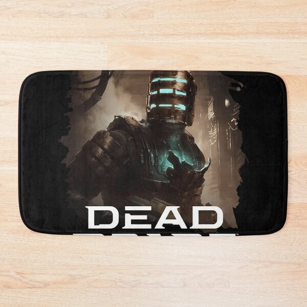 Item preview, Deads Spaces designed and sold by RazaArts12.