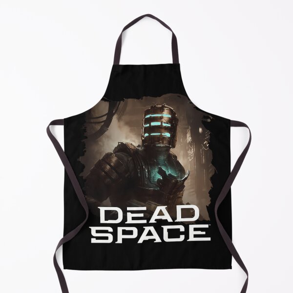Item preview, Deads Spaces designed and sold by RazaArts12.