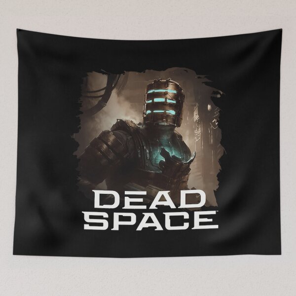 Item preview, Deads Spaces designed and sold by RazaArts12.