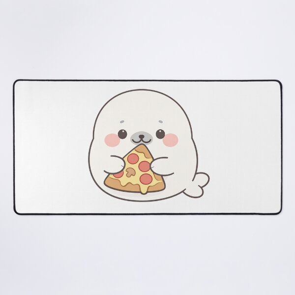 Item preview, Cute Chubby Seal designed and sold by Owcomm.