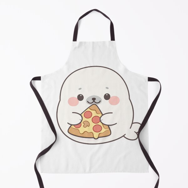 Item preview, Cute Chubby Seal designed and sold by Owcomm.
