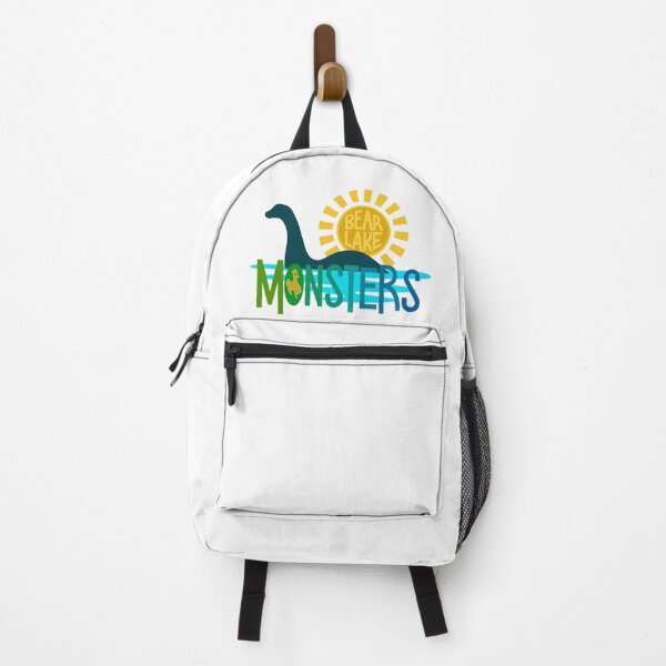 Item preview, Bear Lake Monsters v4 designed and sold by StellaJeanStudio.