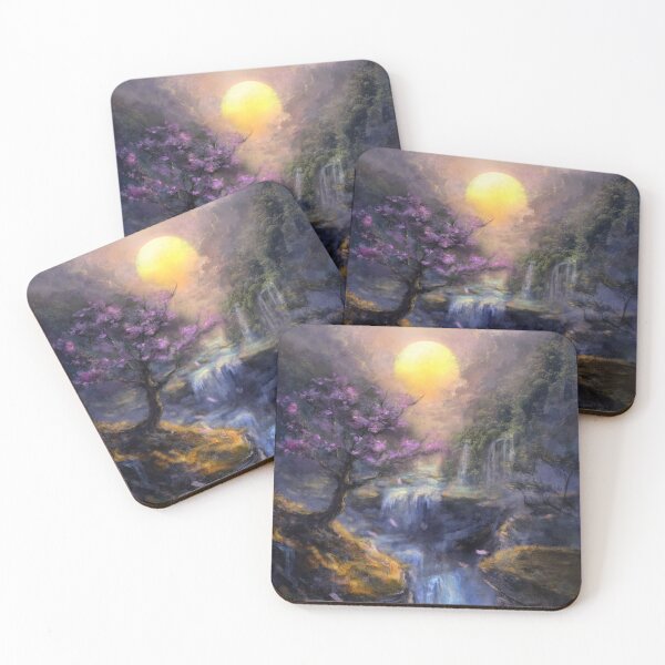 Item preview, Waterfall designed and sold by TamikaProud.