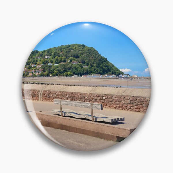 Item preview, Minehead Beach designed and sold by Alisonchambers2.