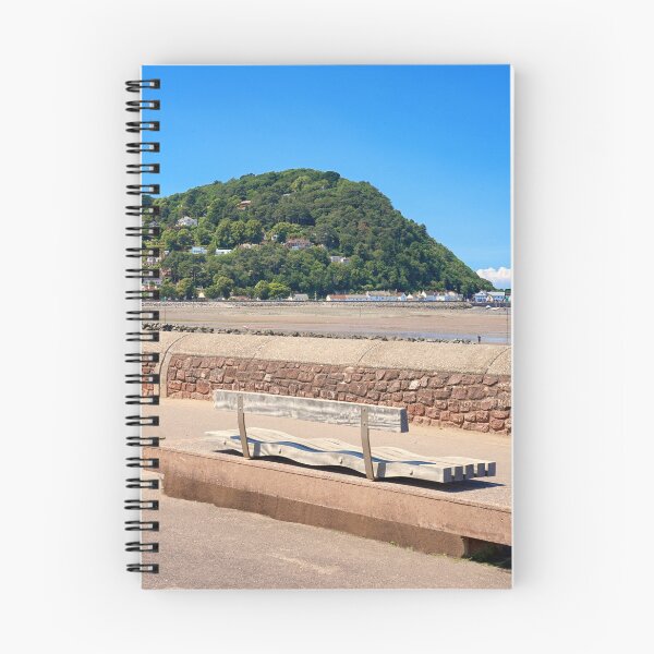 Item preview, Minehead Beach designed and sold by Alisonchambers2.