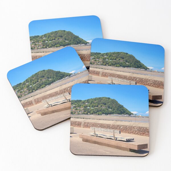 Item preview, Minehead Beach designed and sold by Alisonchambers2.