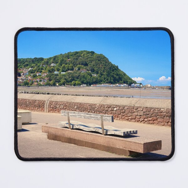 Item preview, Minehead Beach designed and sold by Alisonchambers2.