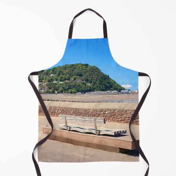 Item preview, Minehead Beach designed and sold by Alisonchambers2.