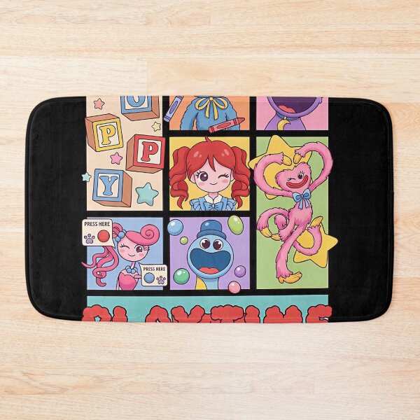 Item preview, Poppyplaytimes designed and sold by RazaArts12.