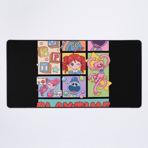 Item preview, Poppyplaytimes designed and sold by RazaArts12.