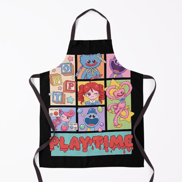 Item preview, Poppyplaytimes designed and sold by RazaArts12.