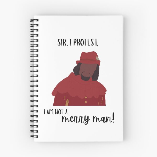 Item preview, Worf Is NOT Merry designed and sold by RoseDesigns05.
